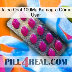 Jalea Oral 100Mg Kamagra Cómo Usar 09